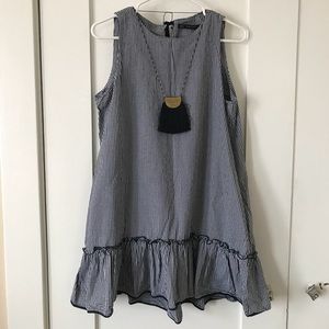 Zara dress